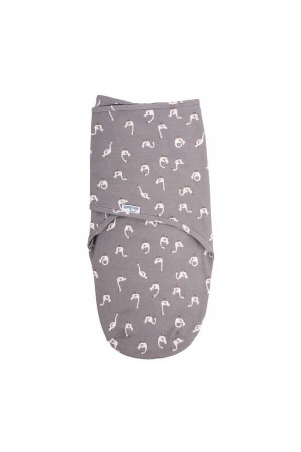 Interlock Baby Swaddle 118 - 1