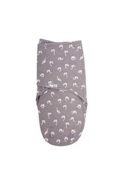 Interlock Baby Swaddle 118 