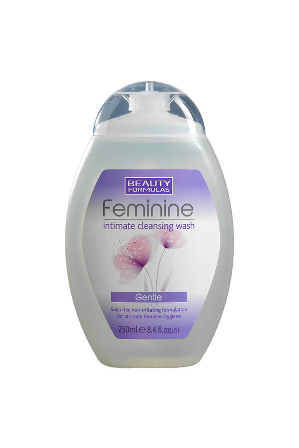 İntim Temizleyici 250 ml - 2