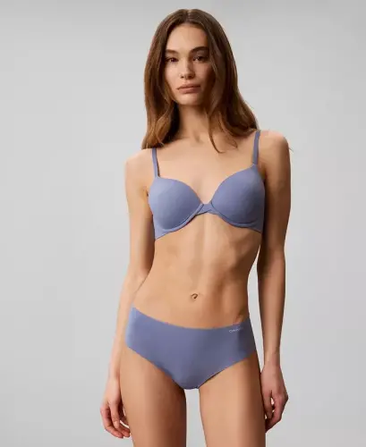 Invisible Hipster 5-Pack QD3557 - Black - 6