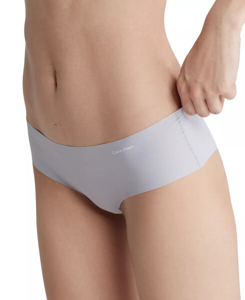 Invisibles Hipster Underwear D3429 Dapple Gray - 2