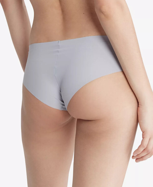 Invisibles Hipster Underwear D3429 Dapple Gray - 3