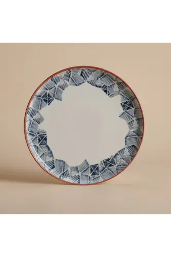 Iona Collection 16-Piece Dinner Set - KORKMAZ (1)