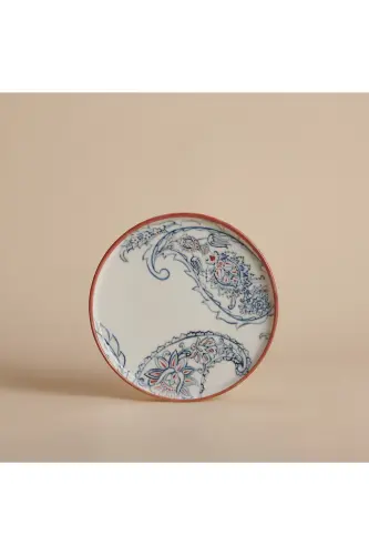 Iona Collection 16-Piece Dinner Set - 4