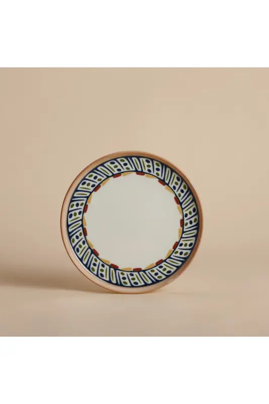 Iona Collection 24-Piece Dinner Set - 3