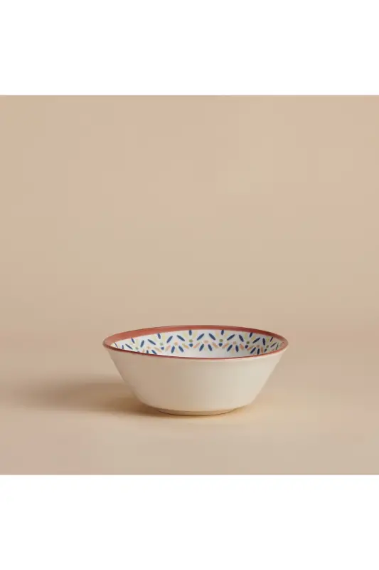 Iona Collection 24-Piece Dinner Set - 4