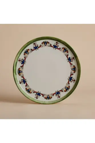 Iona Kolleksiyasi 24 Donaliq Ovqat To'plami - 2