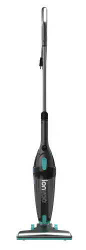 Ionvac ZipVac, 3-in-1 Corded Upright/Handheld Floor and Carpet Hand Vacuum Cleaner, New - 4