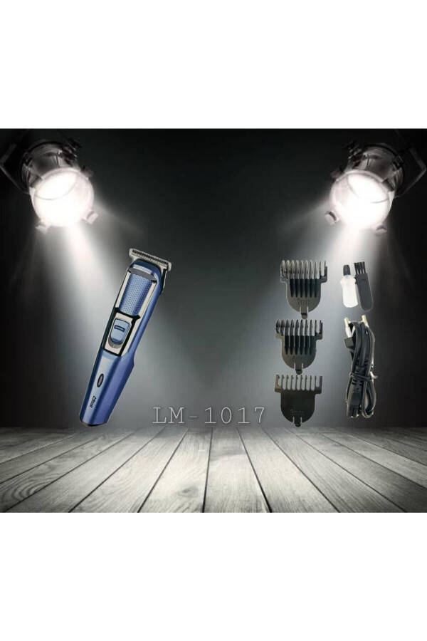 Ip-1017 Professional Shaving Machine - 17