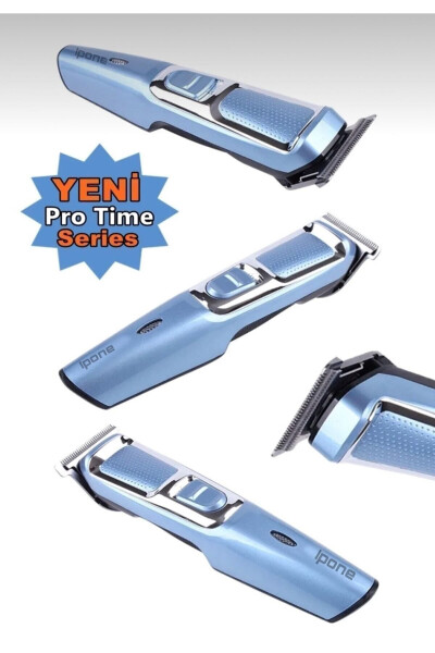 Ip-1017 Professional Shaving Machine - IPONE (1)