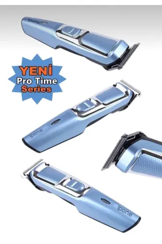 Ip-1017 Profesyonel Traş Makinesi - IPONE (1)