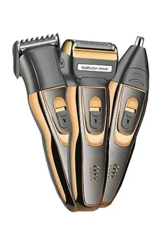 Ip-2020 3 Boshli Soqish Mashinasi Professionallar Tanlovi - 3