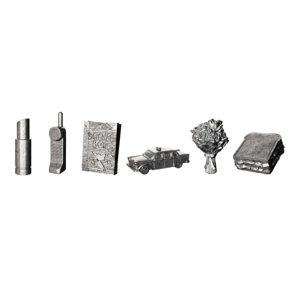 IP UCHUN: Do'stlar - 4