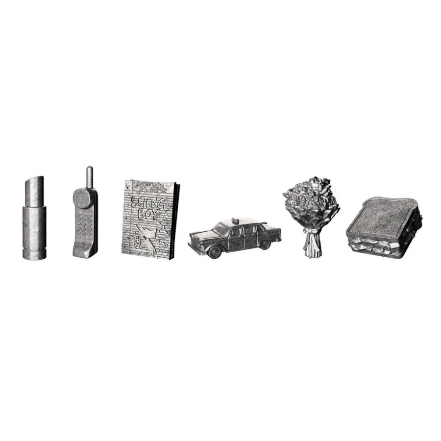 IP UCHUN: Do'stlar - 4