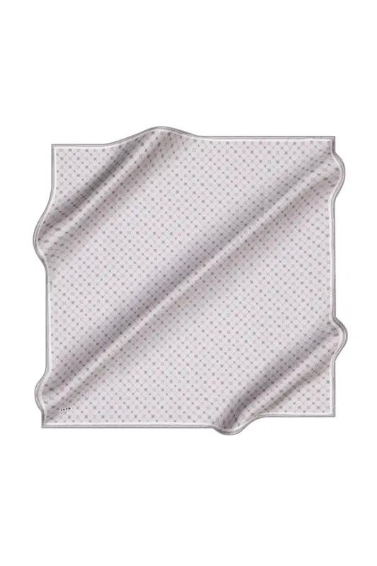Ipak krep atlas sharf 8981701 - 1