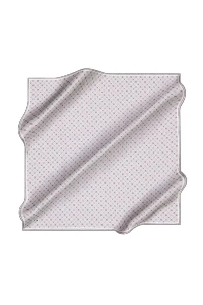 Ipak krep atlas sharf 8981701 - AKER