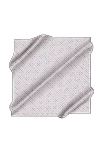 Ipak krep atlas sharf 8981701 