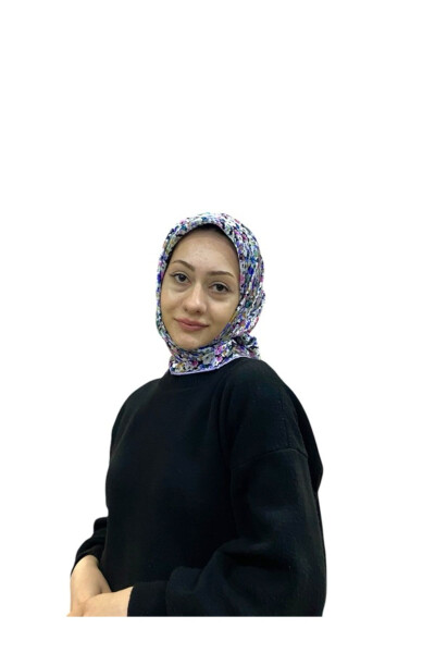 İpek Krep Saten Eşar 8994701 - 3