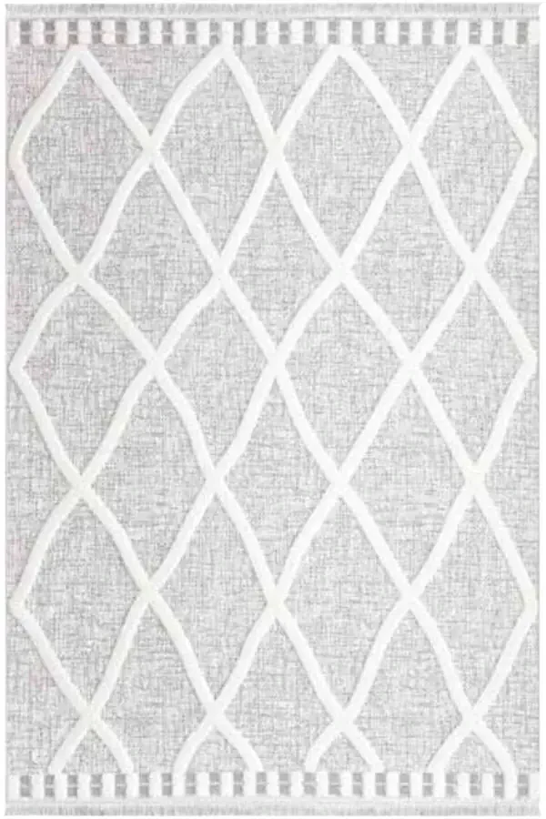 Ipak to'qiqo'li gilam Almond kolleksiyasi Yumshoq teksturali gilam Kilim Zal Oshxona Dasturxon Yo'lak Mashinal gilam - 2