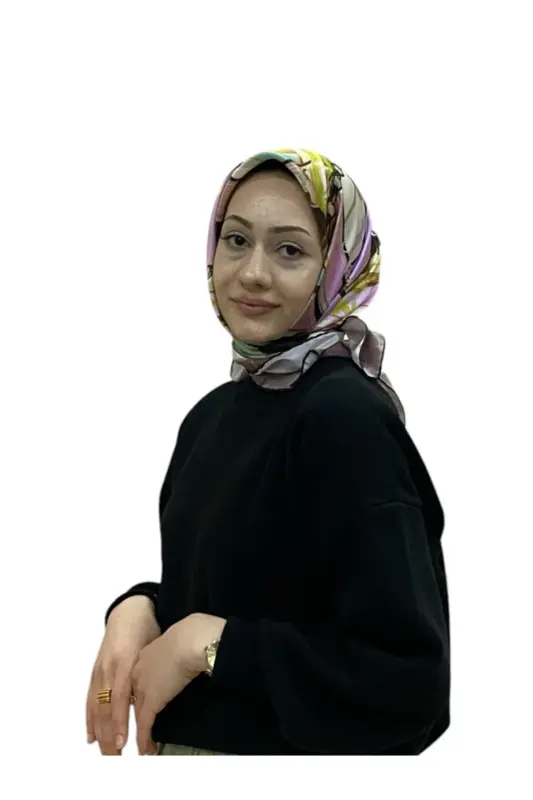 İpek Krep Saten Eşar 8979701 - 331 - 2