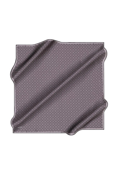 İpek Krep Saten Eşarp 8981701-371 