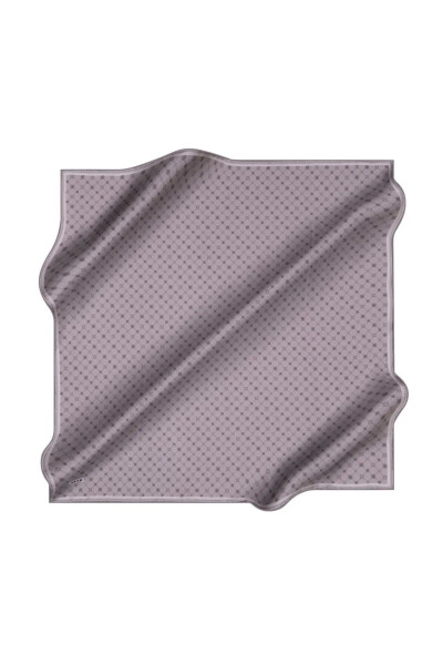 İpek Krep Saten Eşarp 8981701-374 