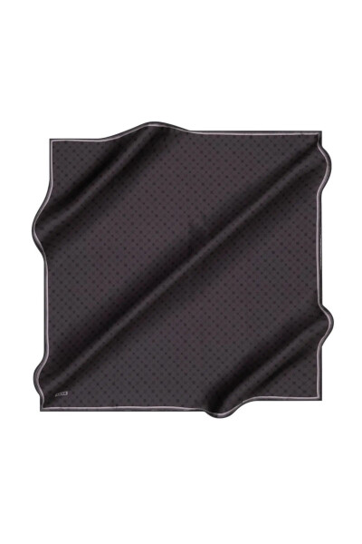 İpek Krep Saten Eşarp 8981701-373 