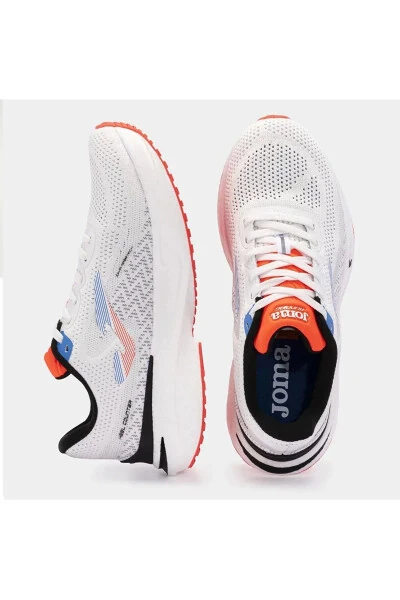 Ipew2302 Joma Viper RVIPEW2302 White Running Shoes - 4