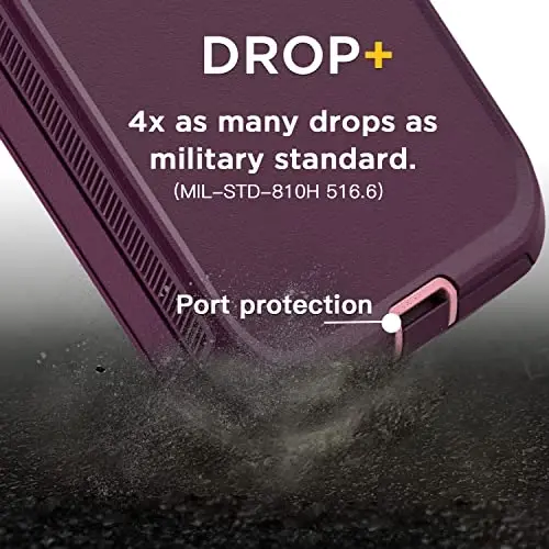 AICase for iPhone 13 Pro Case(6.1