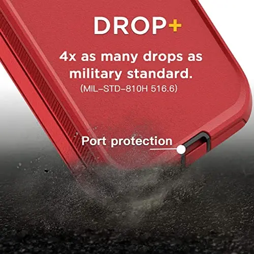 AICase for iPhone 13 Pro Case(6.1