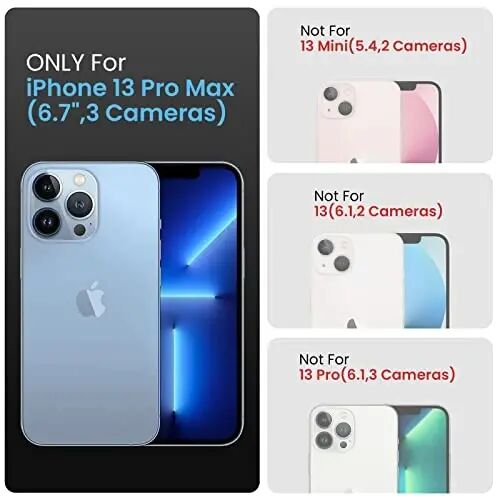 iPhone 13 Pro Max için Tasarlanmış FireNova Kılıfı, Silikon [Kamera Korumalı] Telefon Kılıfı, [2 Ekran Koruyucu] ile, İçinde Yumuşak Çizilmez Mikrofiber Astar, 6,7 inç, Taş 