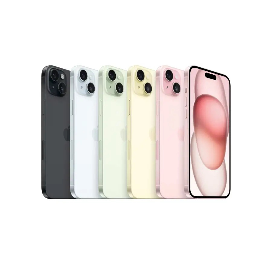 Iphone 15 Plus - 20