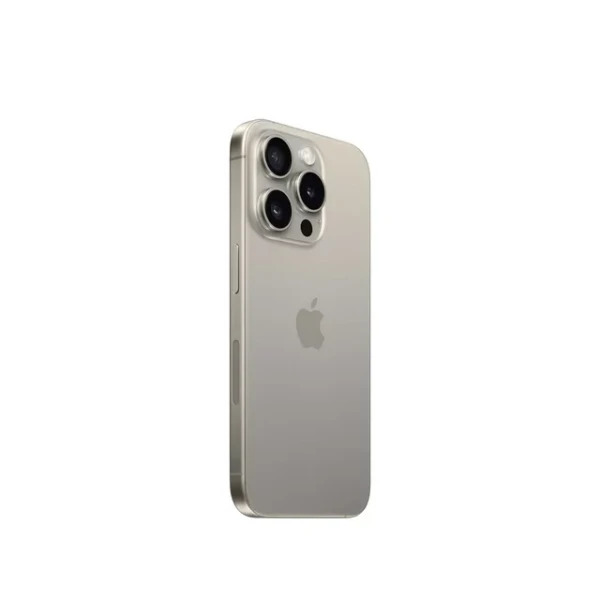 iPhone 15 Pro - 12