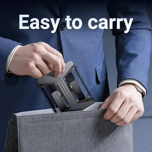 2 Pack Wireless Mini Lavalier Lapel Microphone for iPhone 15,16,Android Phone w/ Case - 65ft Cordless Clip on Dual Mics with Noise Reduction 6H Working Time for Video Recording Vlogging, YouTube - 5