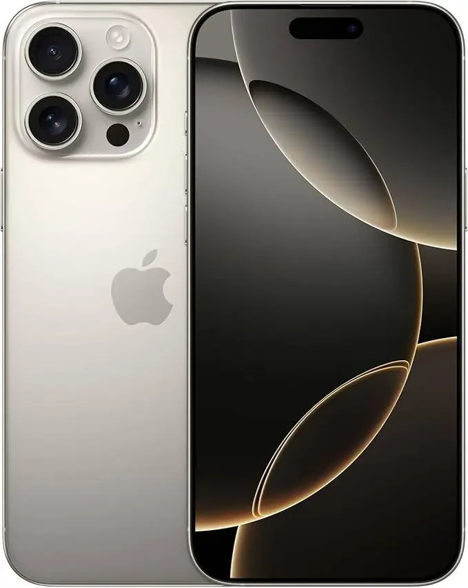  iPhone 16 Pro - 13