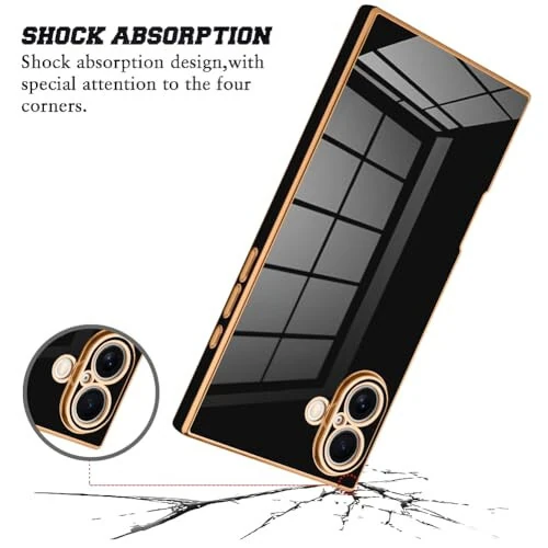 iPhone 16 Pro Max Case - KANGHAR (1)