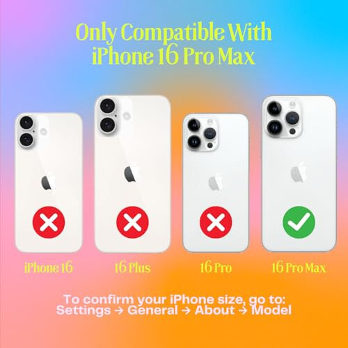 iPhone 16 Pro Max Neon Sarı Silikon Kılıf - 4