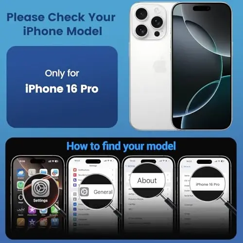 iPhone 16 Pro uchun Temdan qopqog'i - TEMDAN (1)