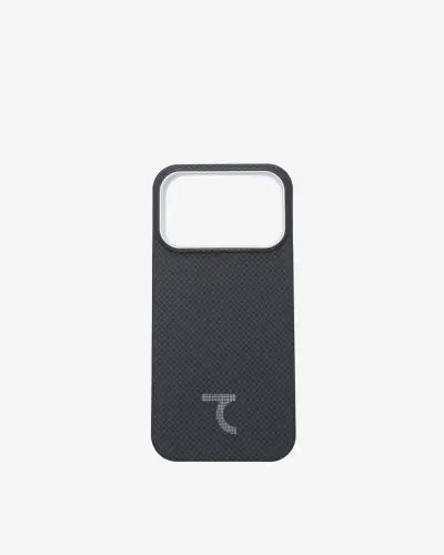 iPhone 17 Pro Case - BLACK 