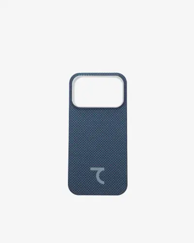 iPhone 17 Pro Case - BLUE - 1