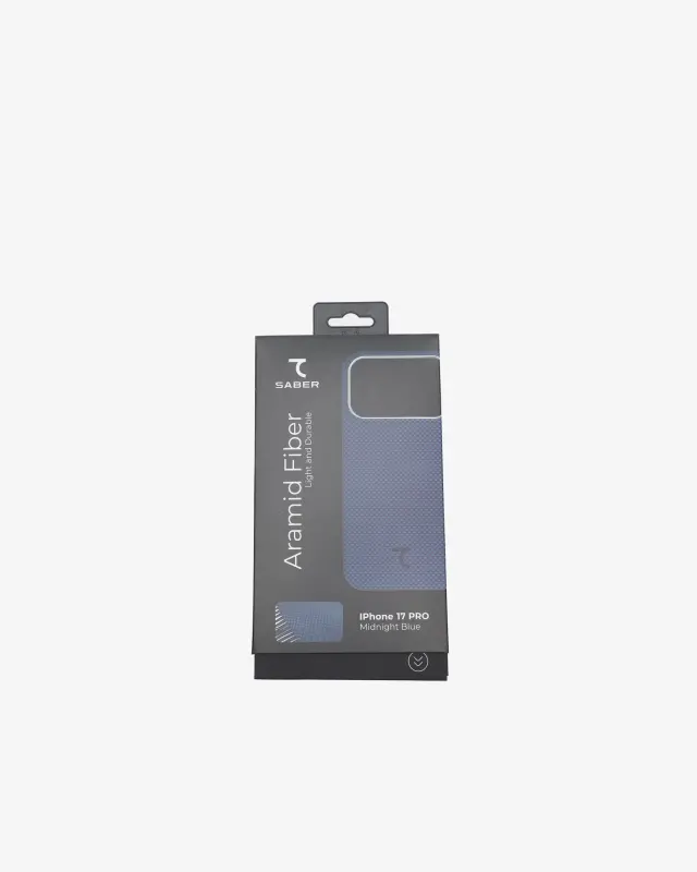 iPhone 17 Pro Case - BLUE - 3