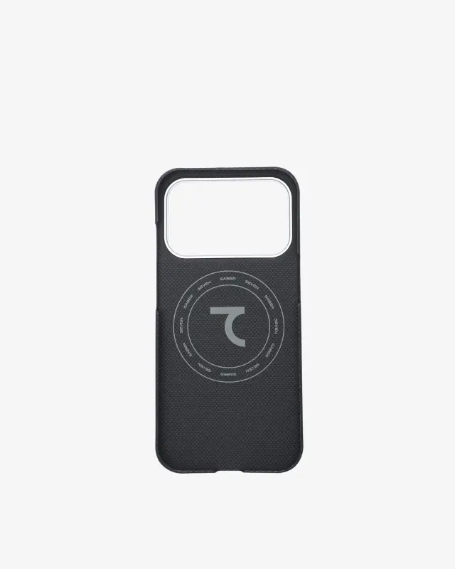 iPhone 17 Pro Case - QORA - 3