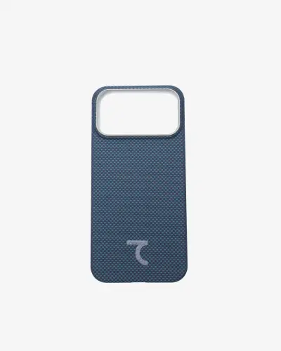 iPhone 17 Pro Max Case - BLUE - 1