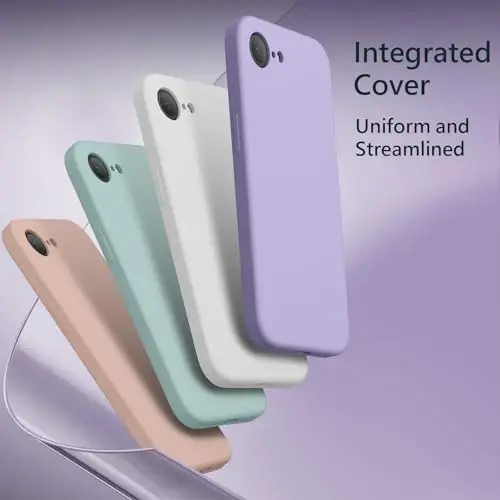 iPhone Kılıfları için FireNova Magnetic, Karanfil Moru - 3