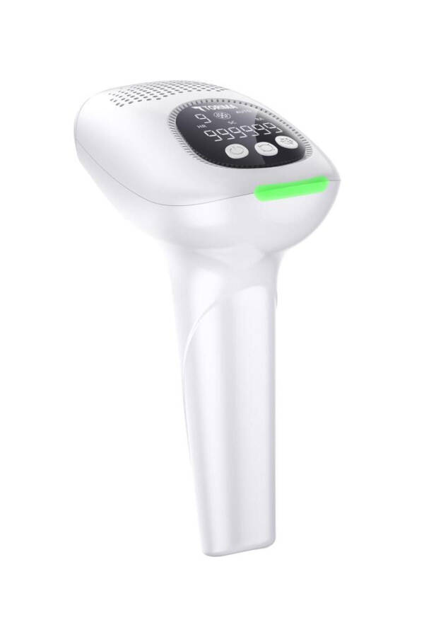 IPL Ice Laser Hair Removal 999,999 Shots Automatic/Manual Touch Screen Painless Body Device - 10