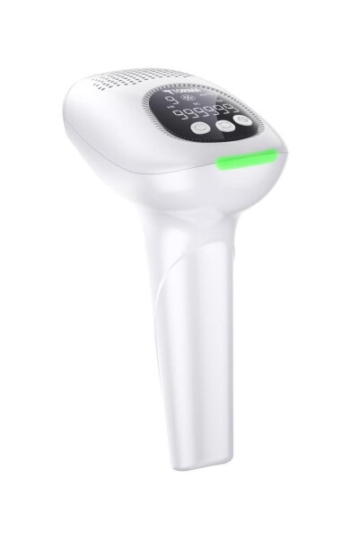 IPL Ice Laser Hair Removal 999,999 Shots Automatic/Manual Touch Screen Painless Body Device - 2