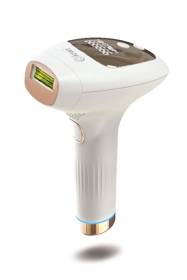 IPL Ice Laser Hair Removal Device Automatic Face, Body, Sensitive Area Use 999,900 Shots 6834 - 6