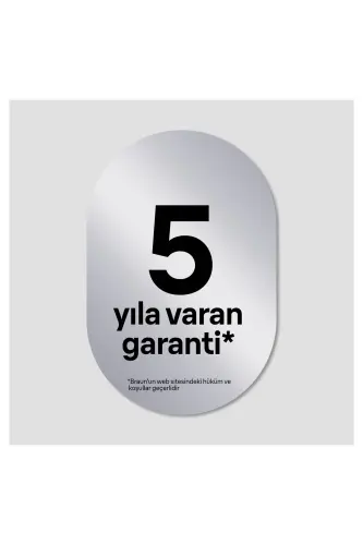 IPL Silk·expert Pro 5, Uyda Soch Olib Tashlash, Sumka, Venus Usturasi, 2 Ta'minot bilan, PL5146 - 9