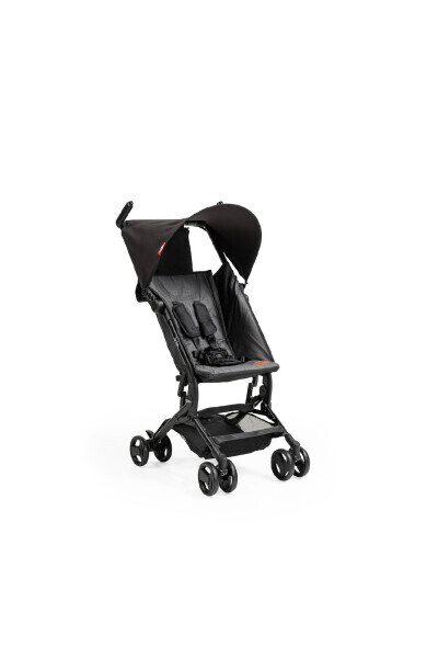 Iris Cep Bebek Arabasi - BABY2GO