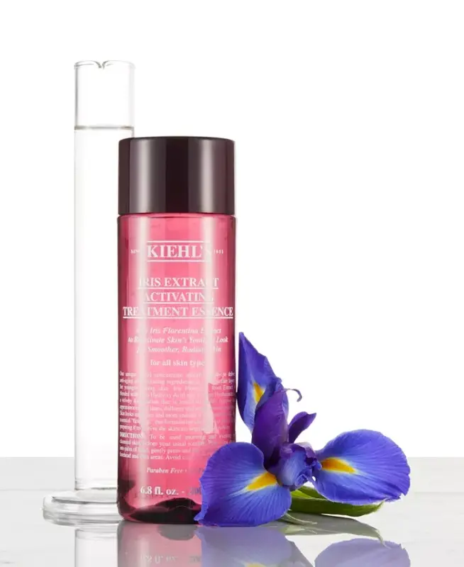 Iris Extract Activating Treatment Essence, 6.8-oz. - No Color - 6